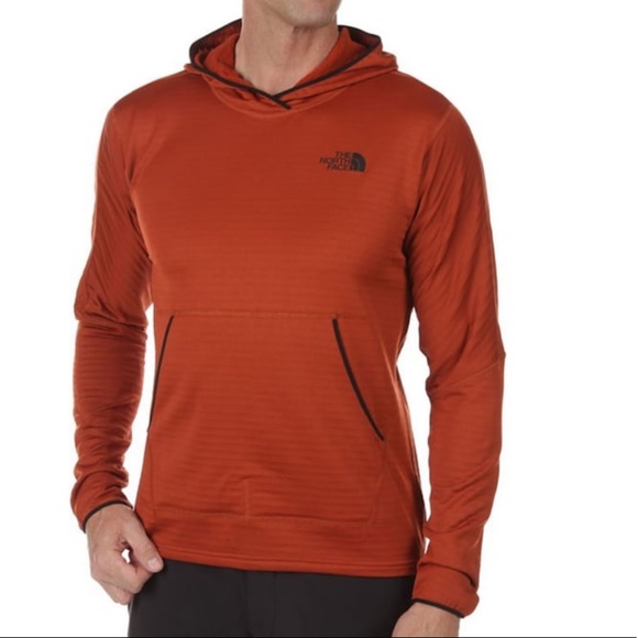 The North Face Other - NWT The North Face Echo Rock slim fit hoodie